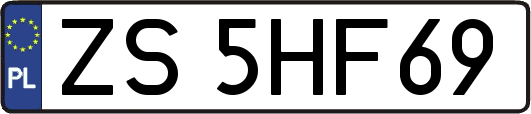 ZS5HF69