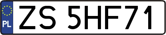 ZS5HF71