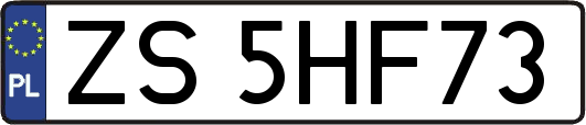 ZS5HF73