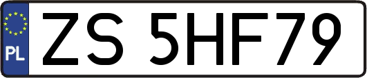 ZS5HF79