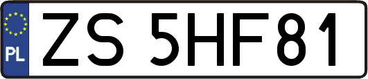 ZS5HF81
