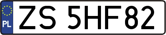 ZS5HF82