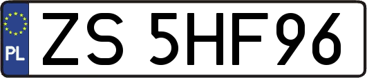 ZS5HF96