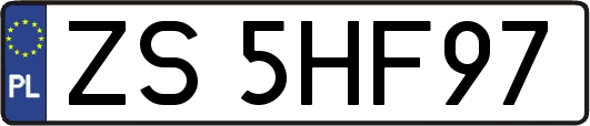 ZS5HF97