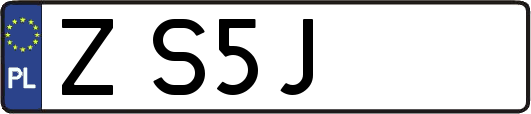 ZS5J