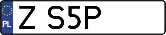 ZS5P