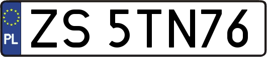 ZS5TN76