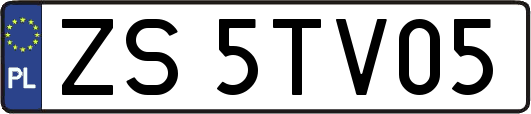 ZS5TV05