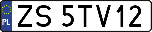 ZS5TV12