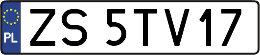 ZS5TV17