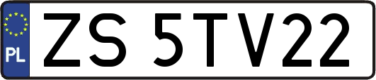 ZS5TV22
