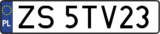 ZS5TV23