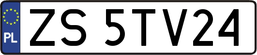 ZS5TV24