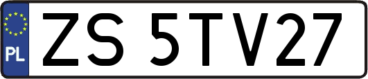 ZS5TV27