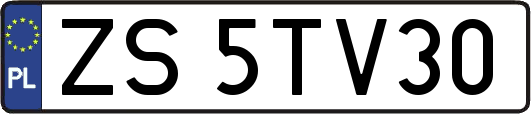 ZS5TV30