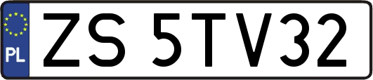 ZS5TV32