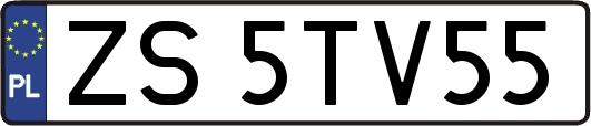 ZS5TV55