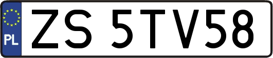 ZS5TV58