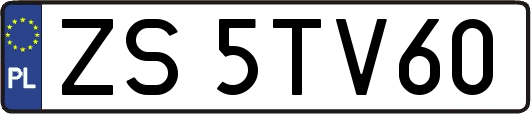 ZS5TV60