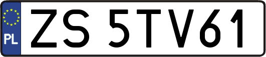 ZS5TV61