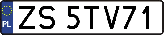 ZS5TV71