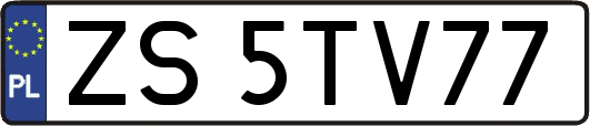ZS5TV77