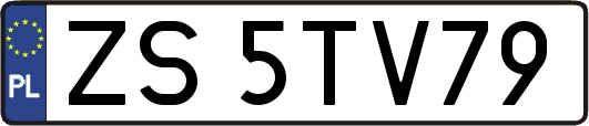 ZS5TV79