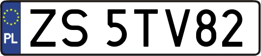 ZS5TV82