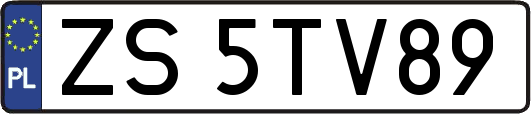 ZS5TV89