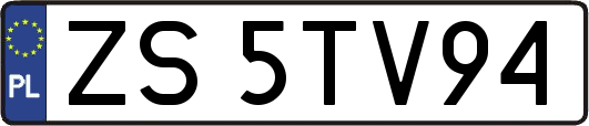 ZS5TV94