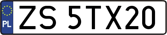 ZS5TX20