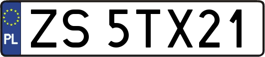 ZS5TX21