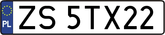 ZS5TX22
