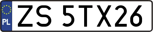 ZS5TX26