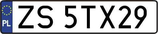 ZS5TX29