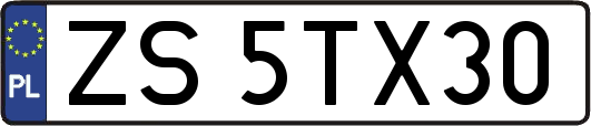 ZS5TX30