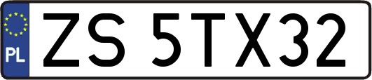 ZS5TX32