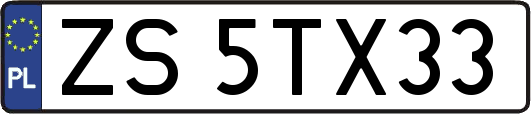 ZS5TX33