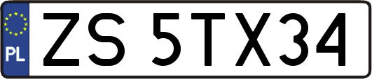 ZS5TX34
