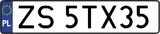ZS5TX35
