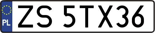 ZS5TX36