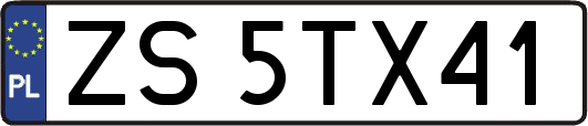 ZS5TX41