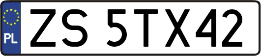 ZS5TX42