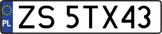ZS5TX43
