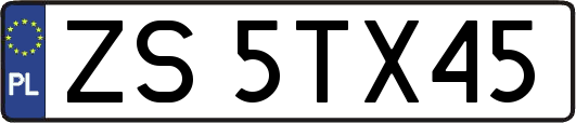 ZS5TX45