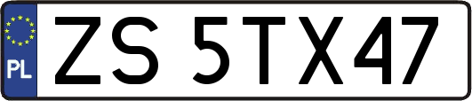 ZS5TX47