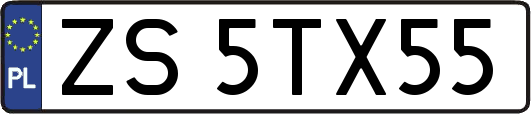 ZS5TX55