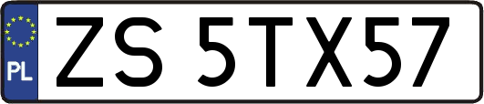 ZS5TX57