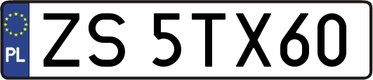 ZS5TX60