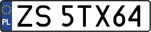 ZS5TX64